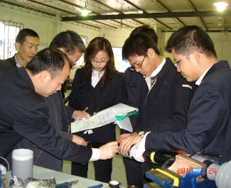 Installation Instruction Examination