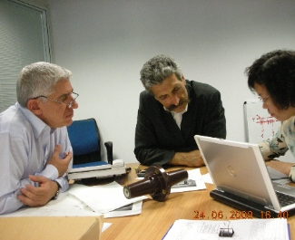 Getting to know customers' products specification in ENEL