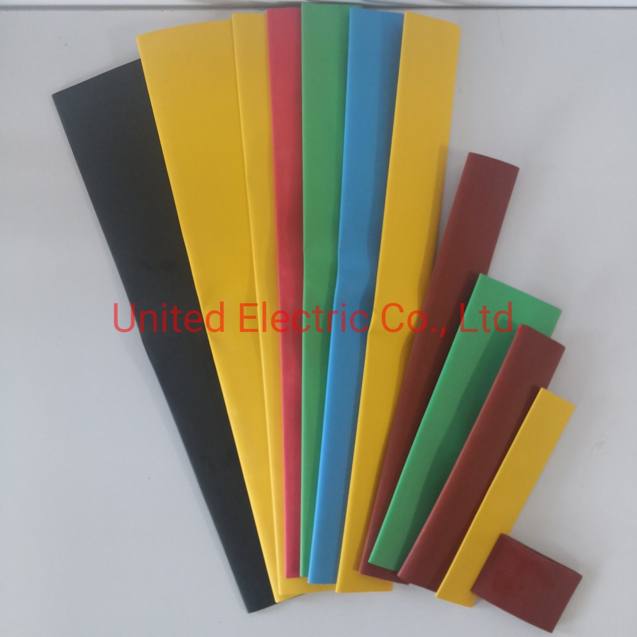 BBIT-L—Thin wall tube