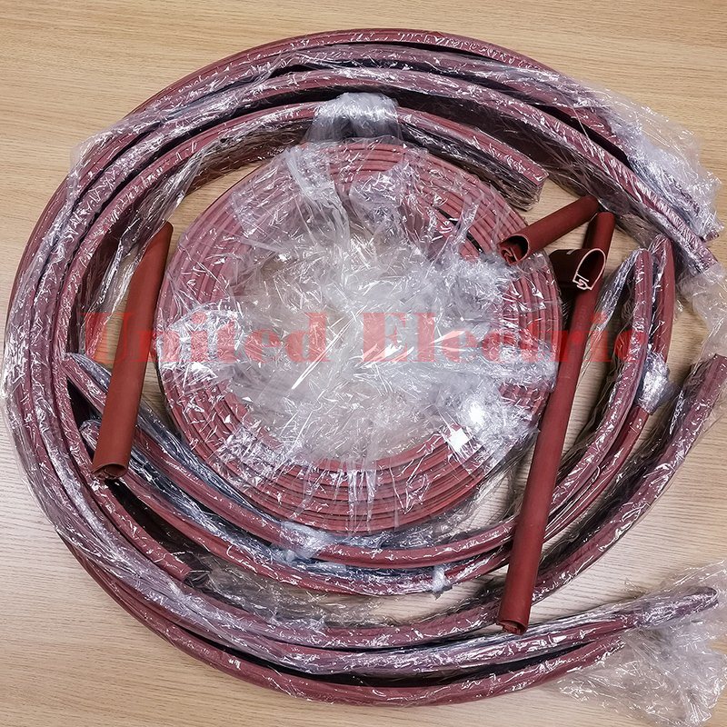 UELC—Overhead line cover