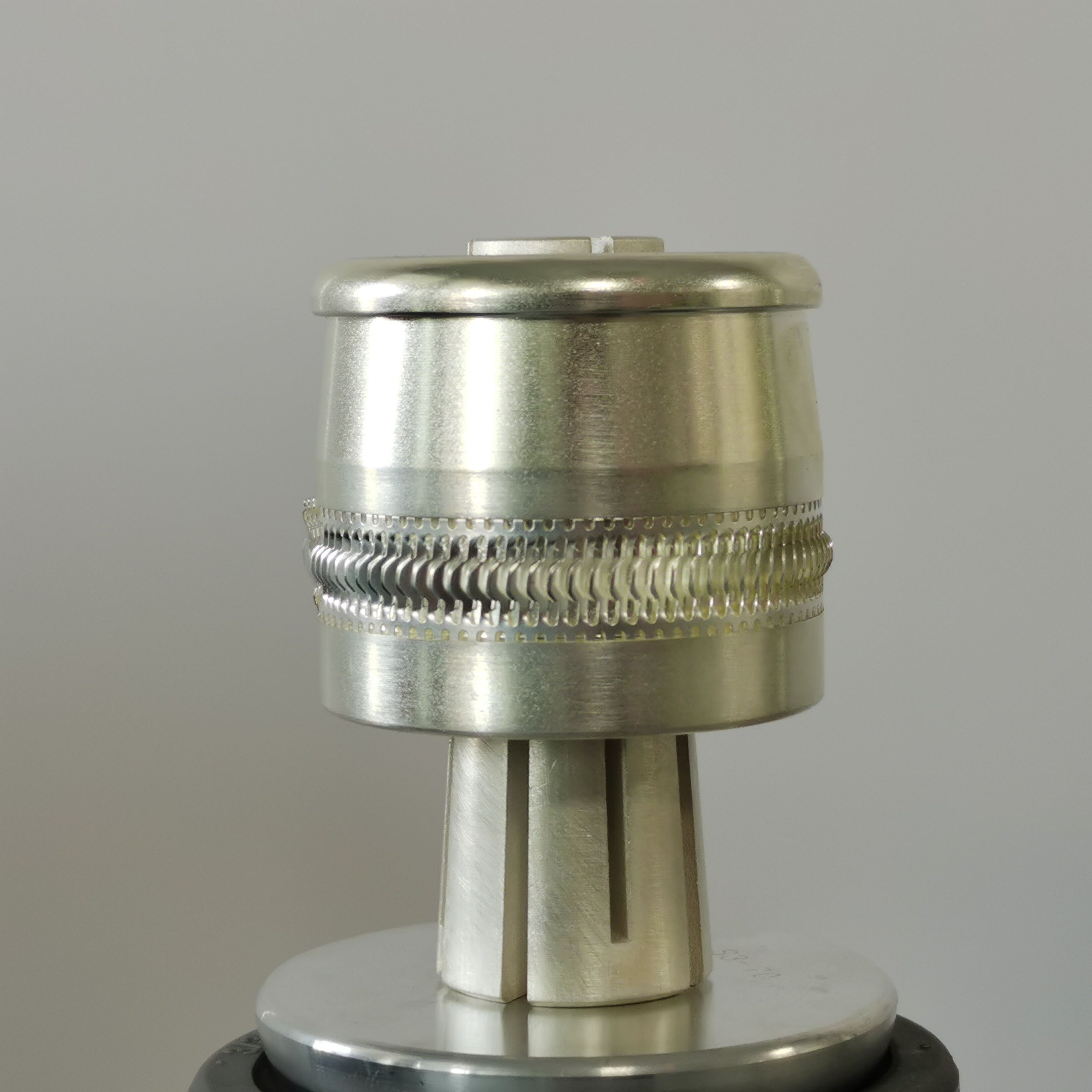 GIS plug-in Termination up to 52kV (size 1#, 2#, 3#)