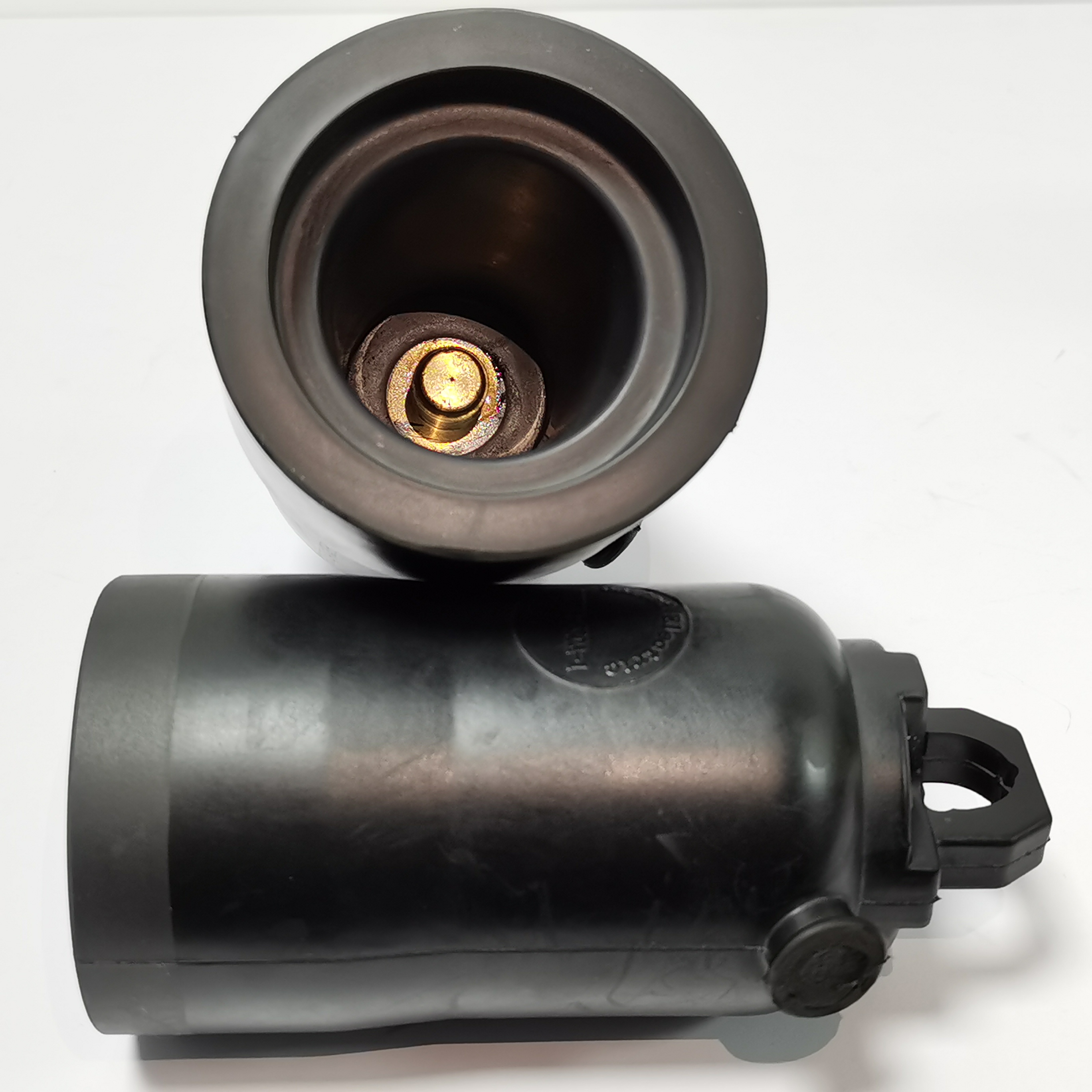 Screened Insulated Cap up to 36kV (Interface C)