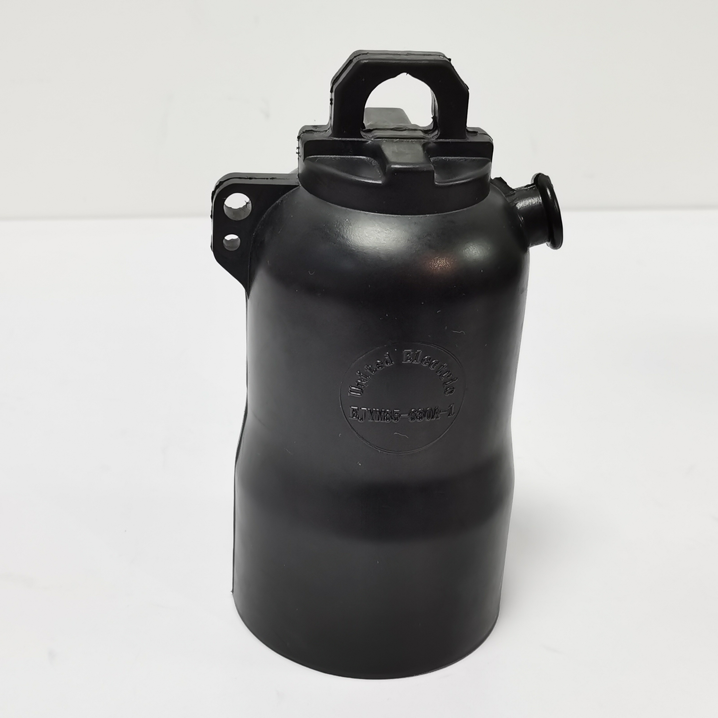 Screened Insulated Cap
EJYM35-C