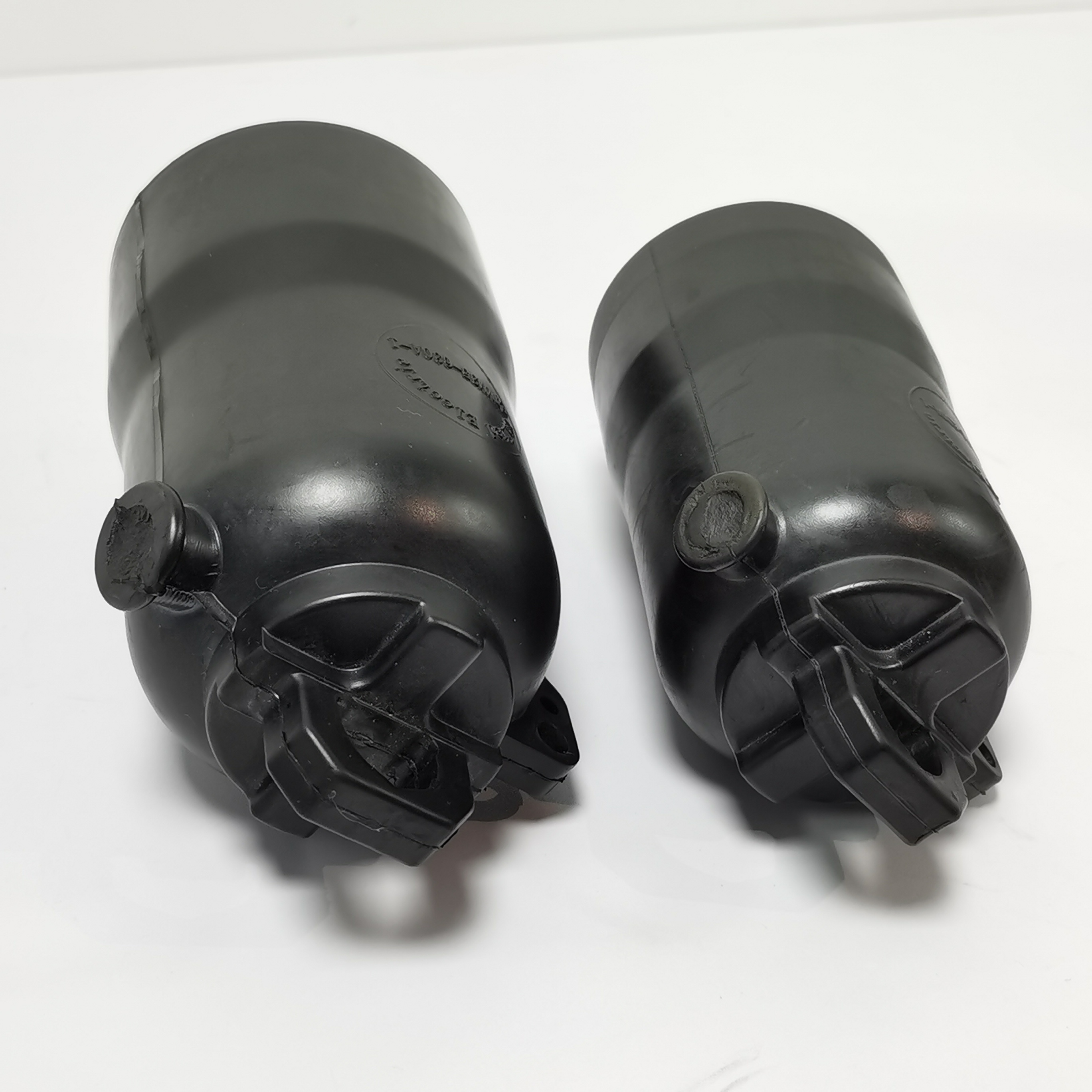 Screened Insulated Cap up to 36kV (Interface C)