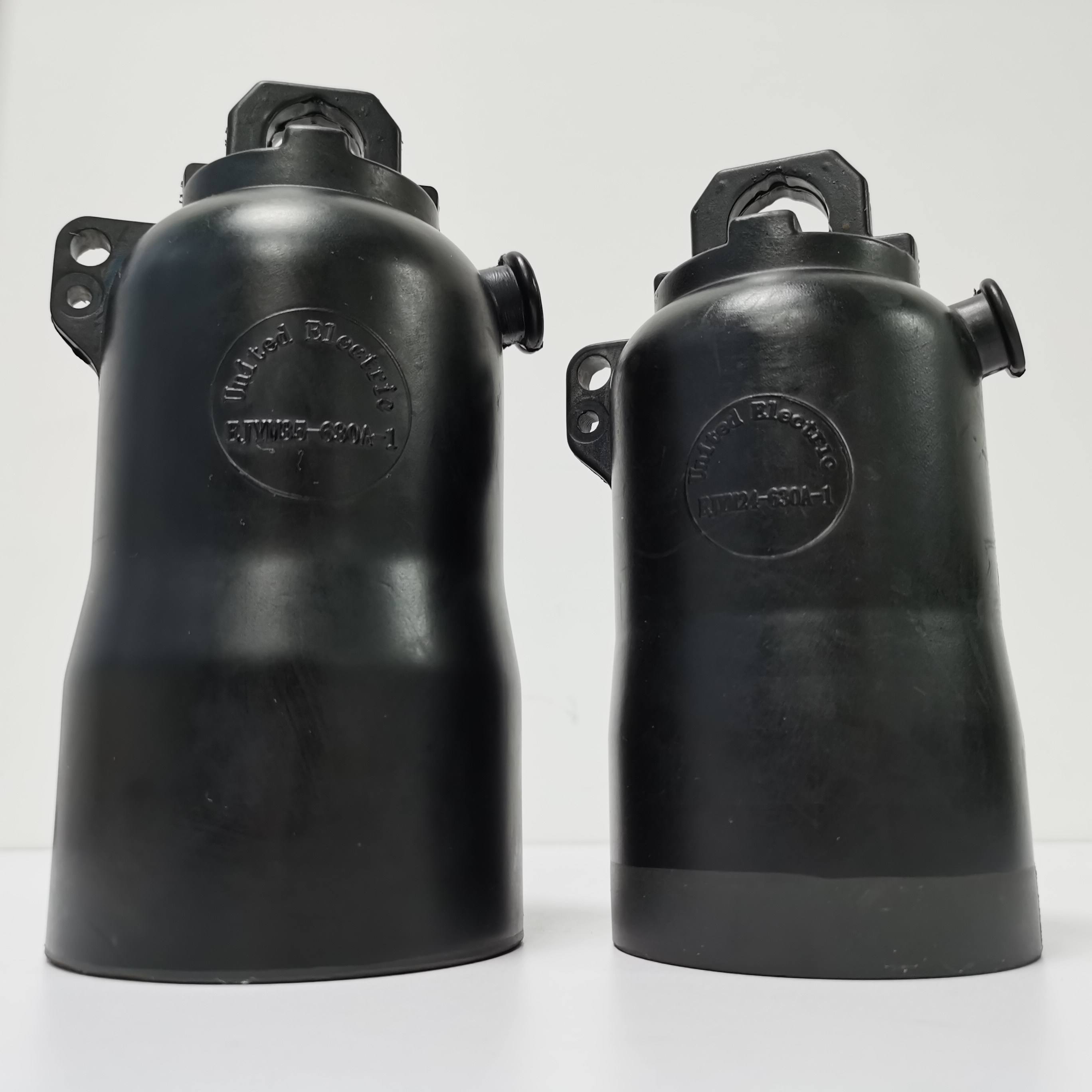 Screened Insulated Cap up to 36kV (Interface C)