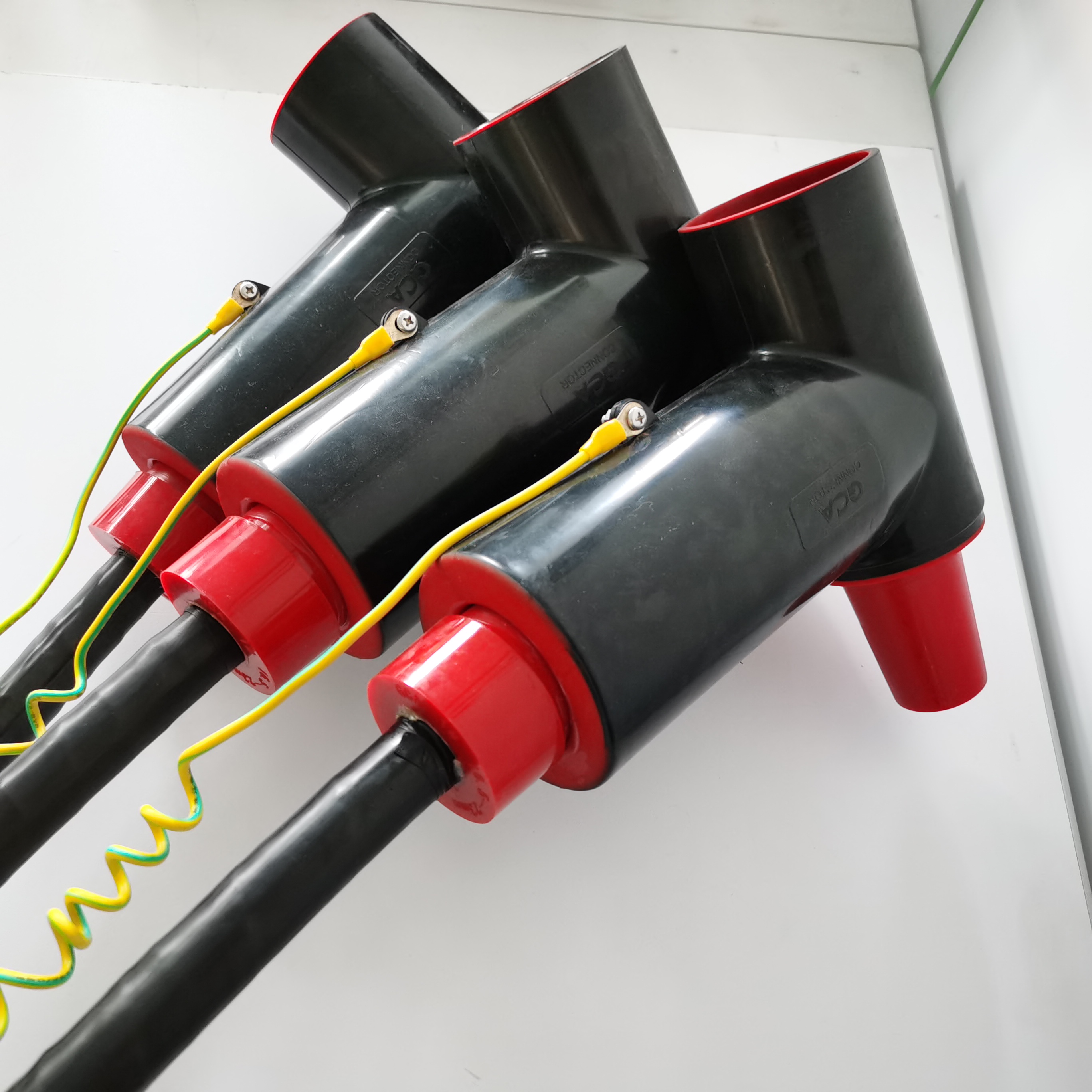 36kV 630A Separable Connector CJB30-630 (Interface C)
