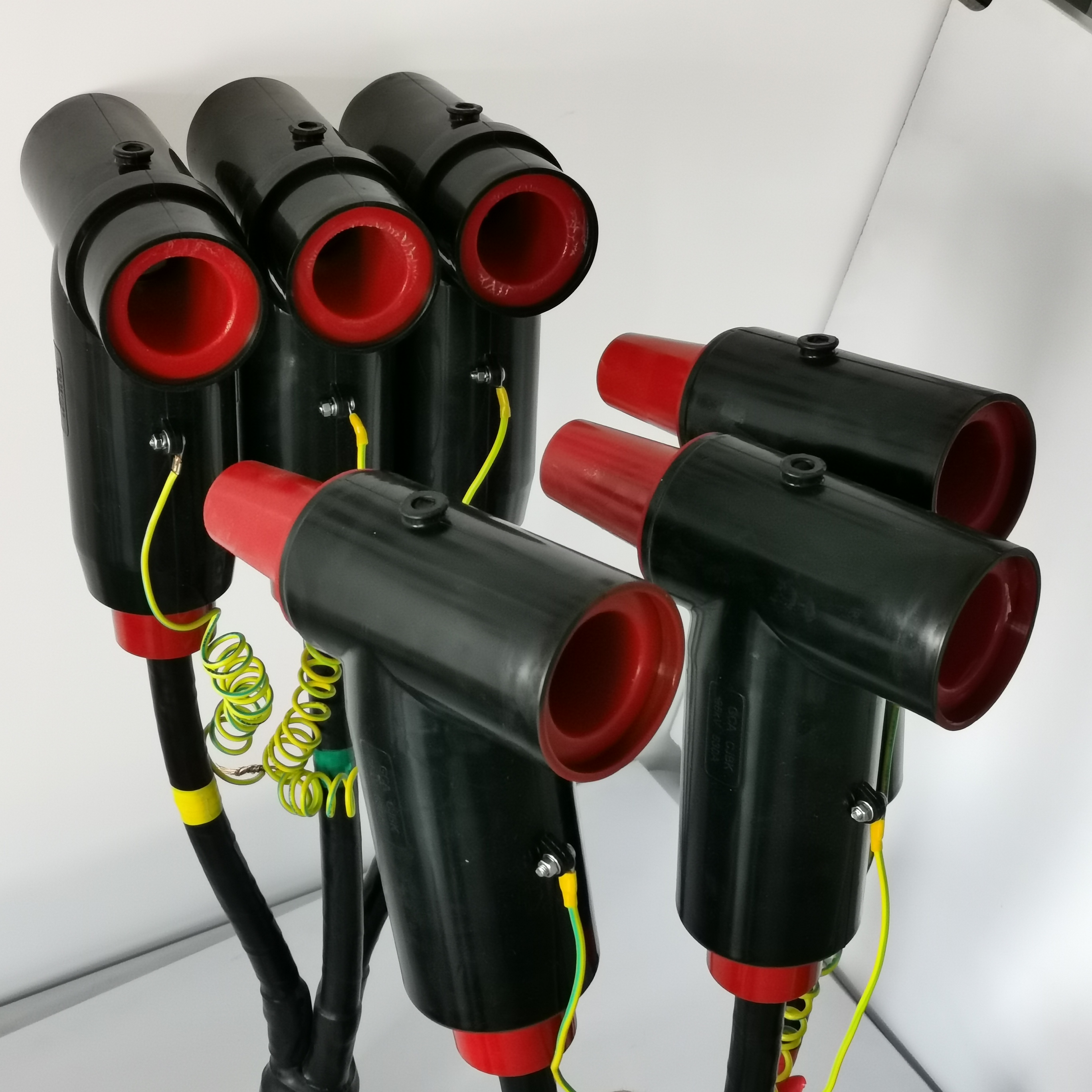 36kV 630A Separable Connector CJB30-630 (Interface C)