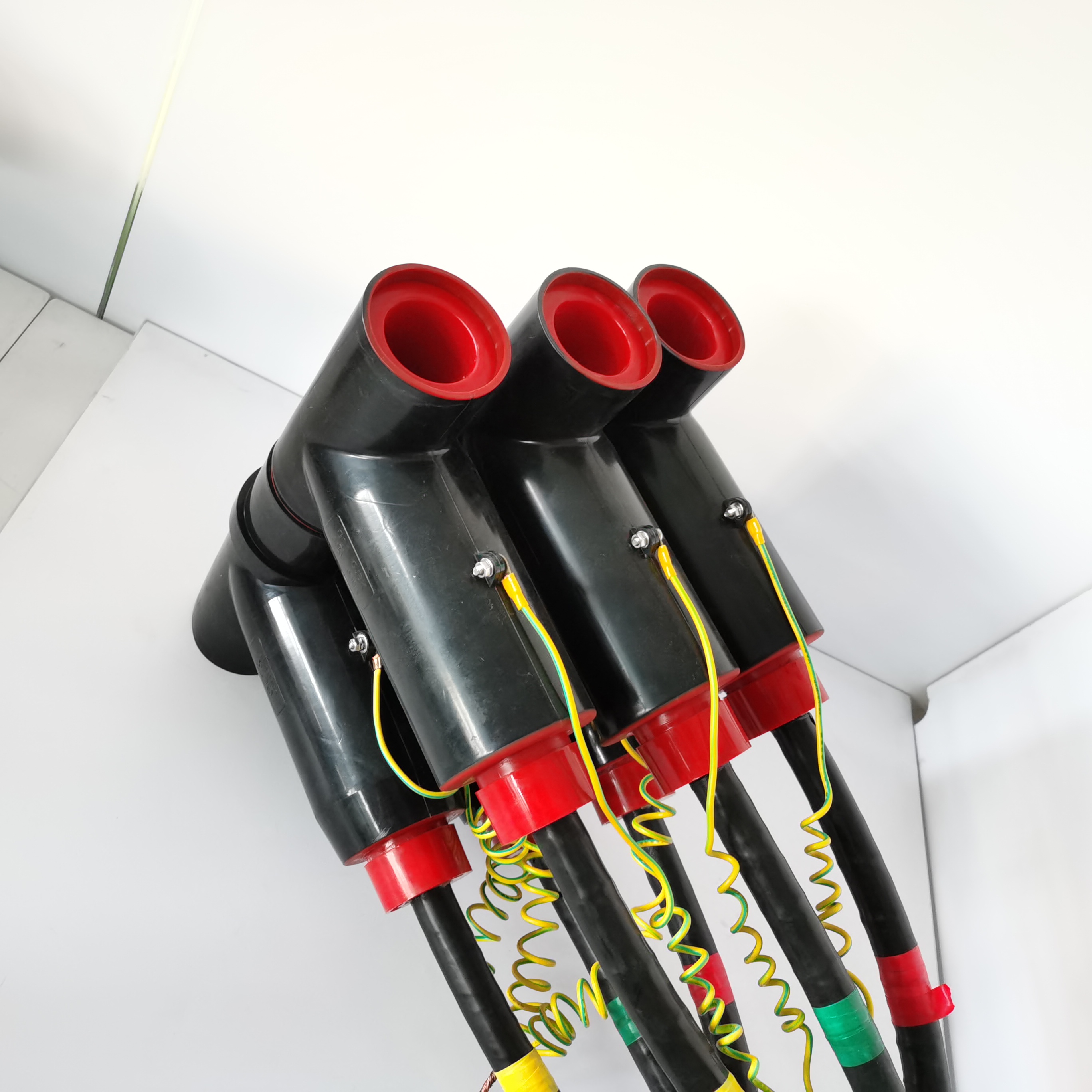 36kV 630A Separable Connector CJB30-630 (Interface C)