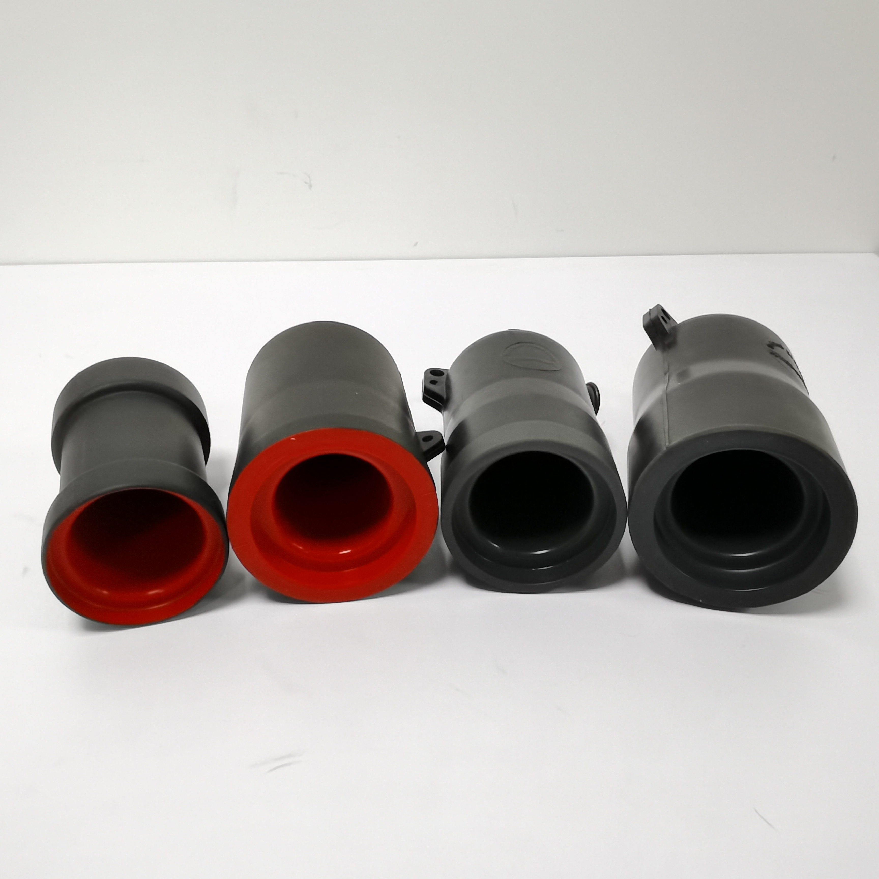 Screened Insulated Cap up to 36kV (Interface C)