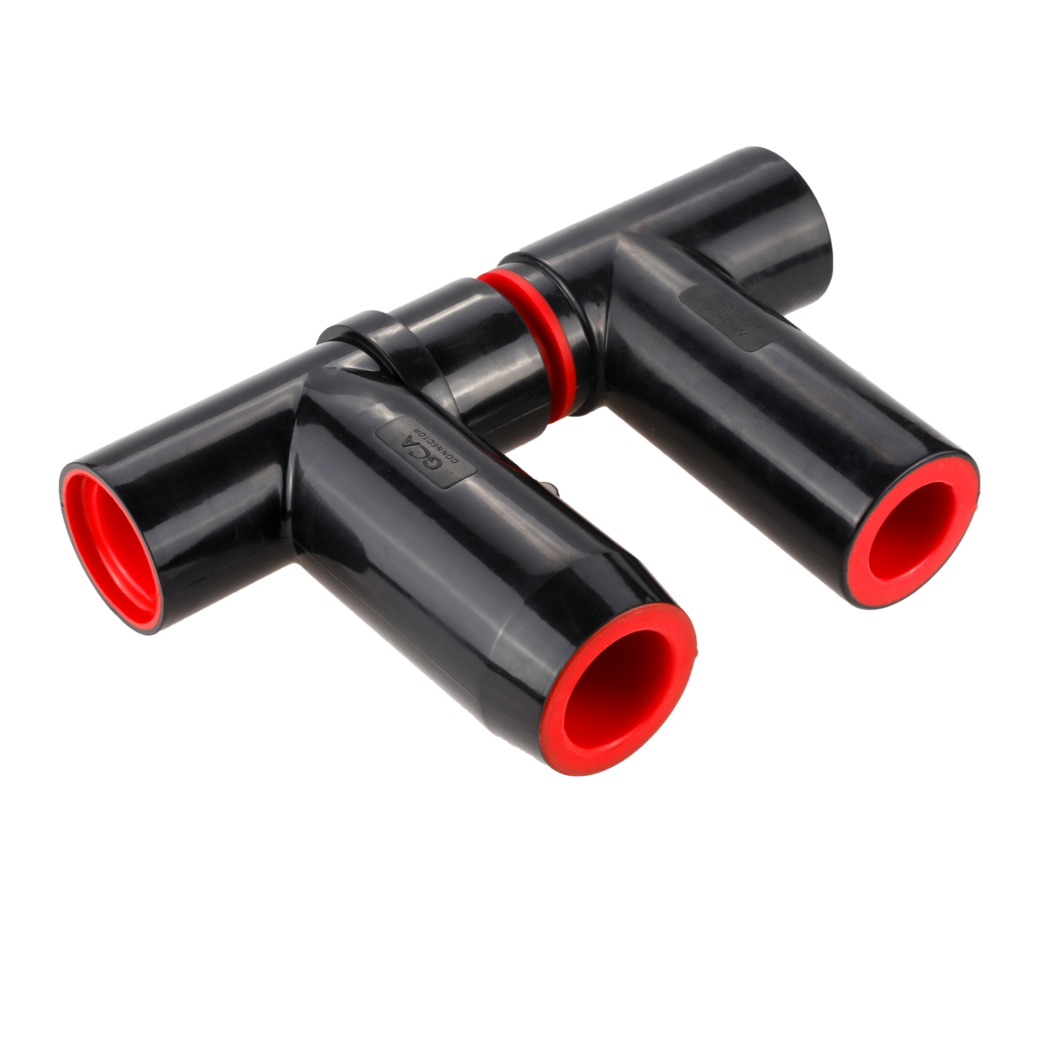 36kV 1250A Screened Connector (Interface C)