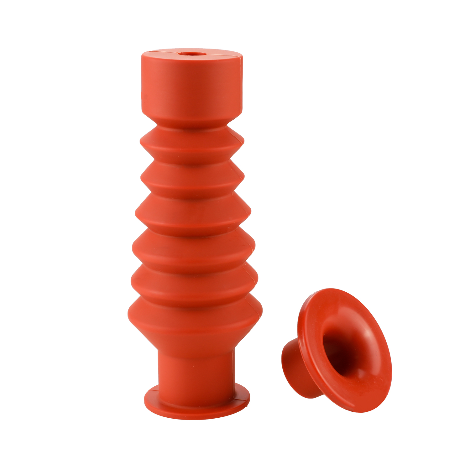 SFBB—Silicone rubber bushing boot