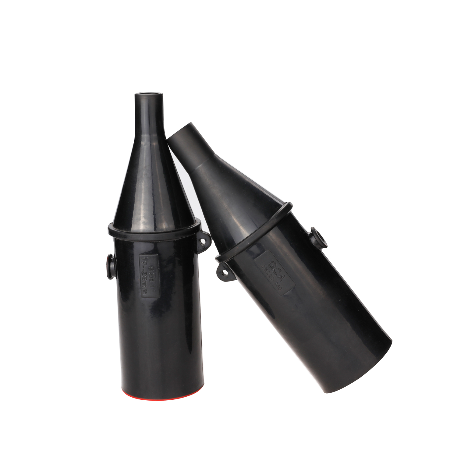 24kV 250A Straight Connector CBZ20-250 (Interface A)
