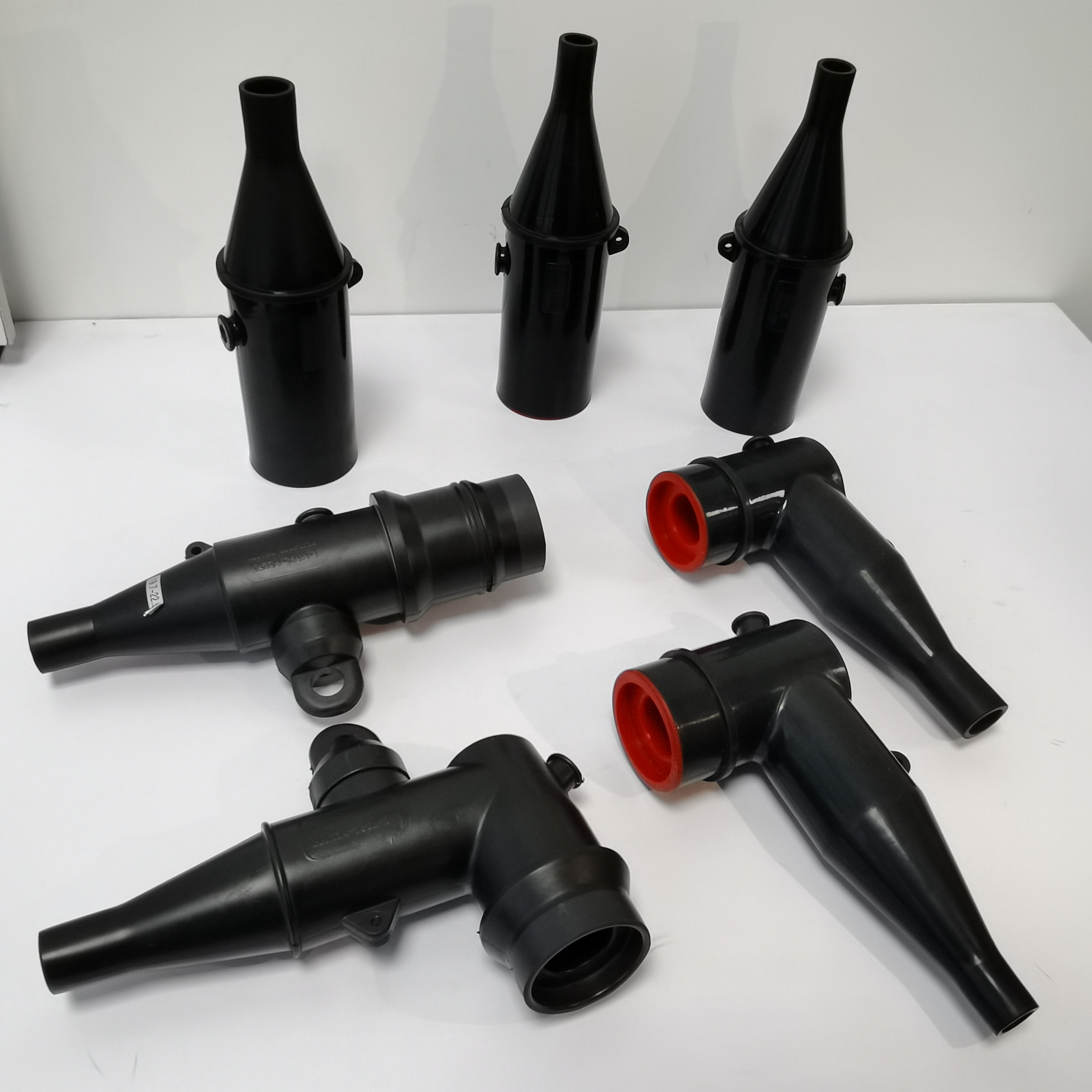 24kV 250A Elbow Connector EELT24-250 (Interface A)