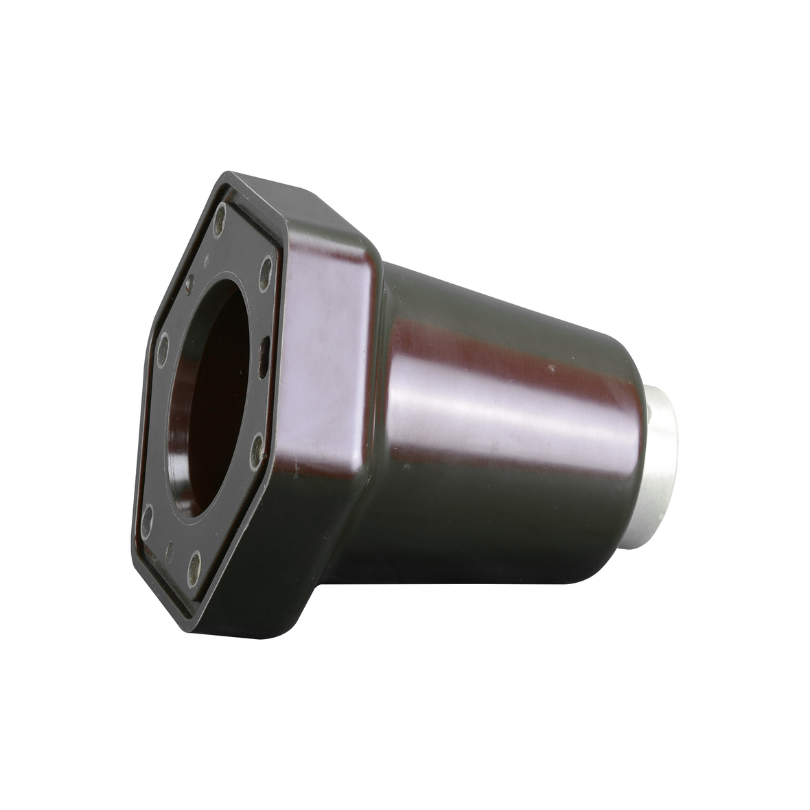 Inside cone plug-in type bushing
CBN-2S#