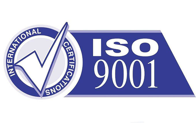 Successfully Passed Surveillance Audit of ISO9001: 2015