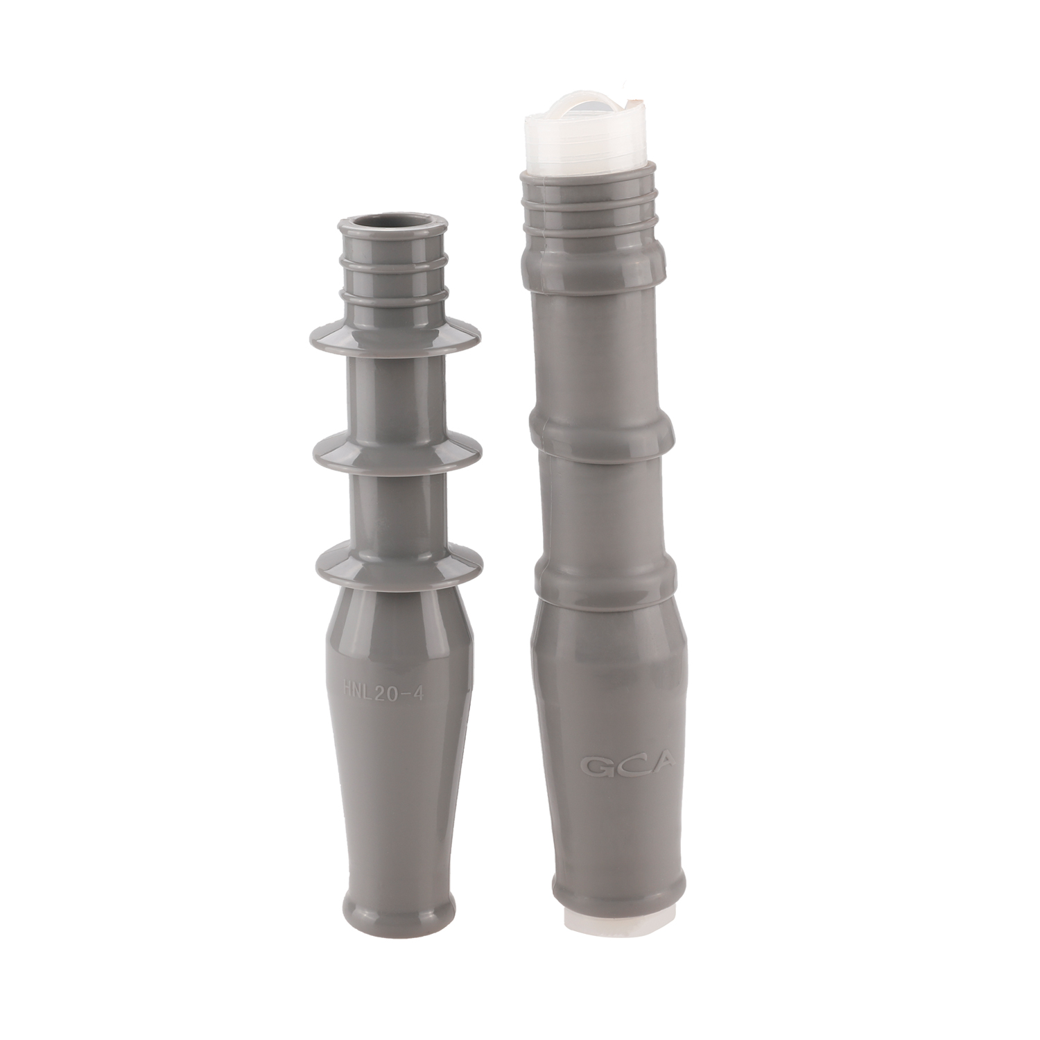 Cold shrink termination up to 52kV