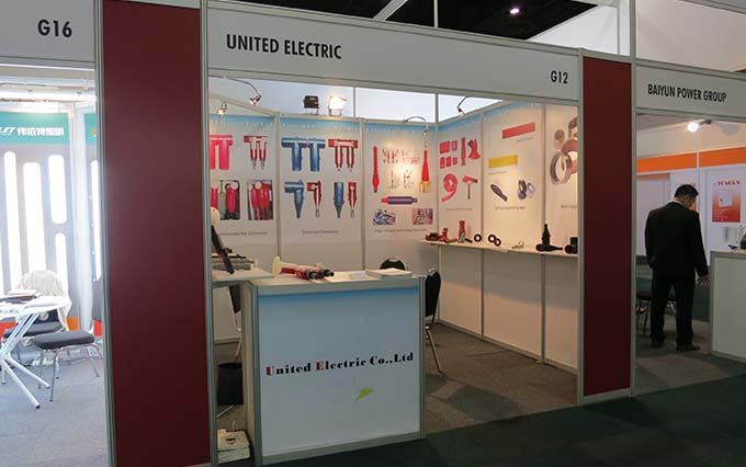 Africa Electricity 2013
Johannesburg Gauteng South Africa
October 09th-11th