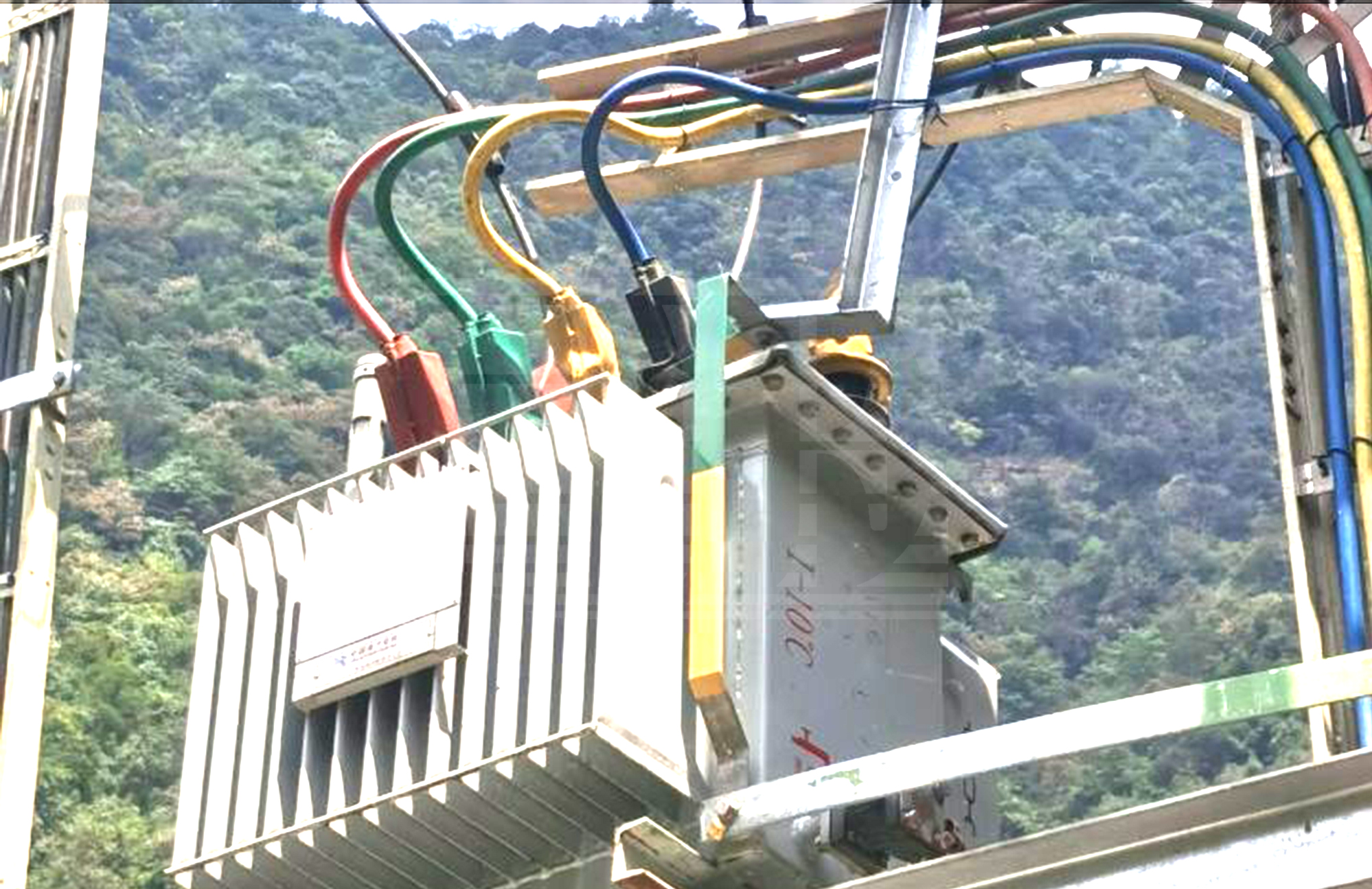 LV Cable Temination and Joint