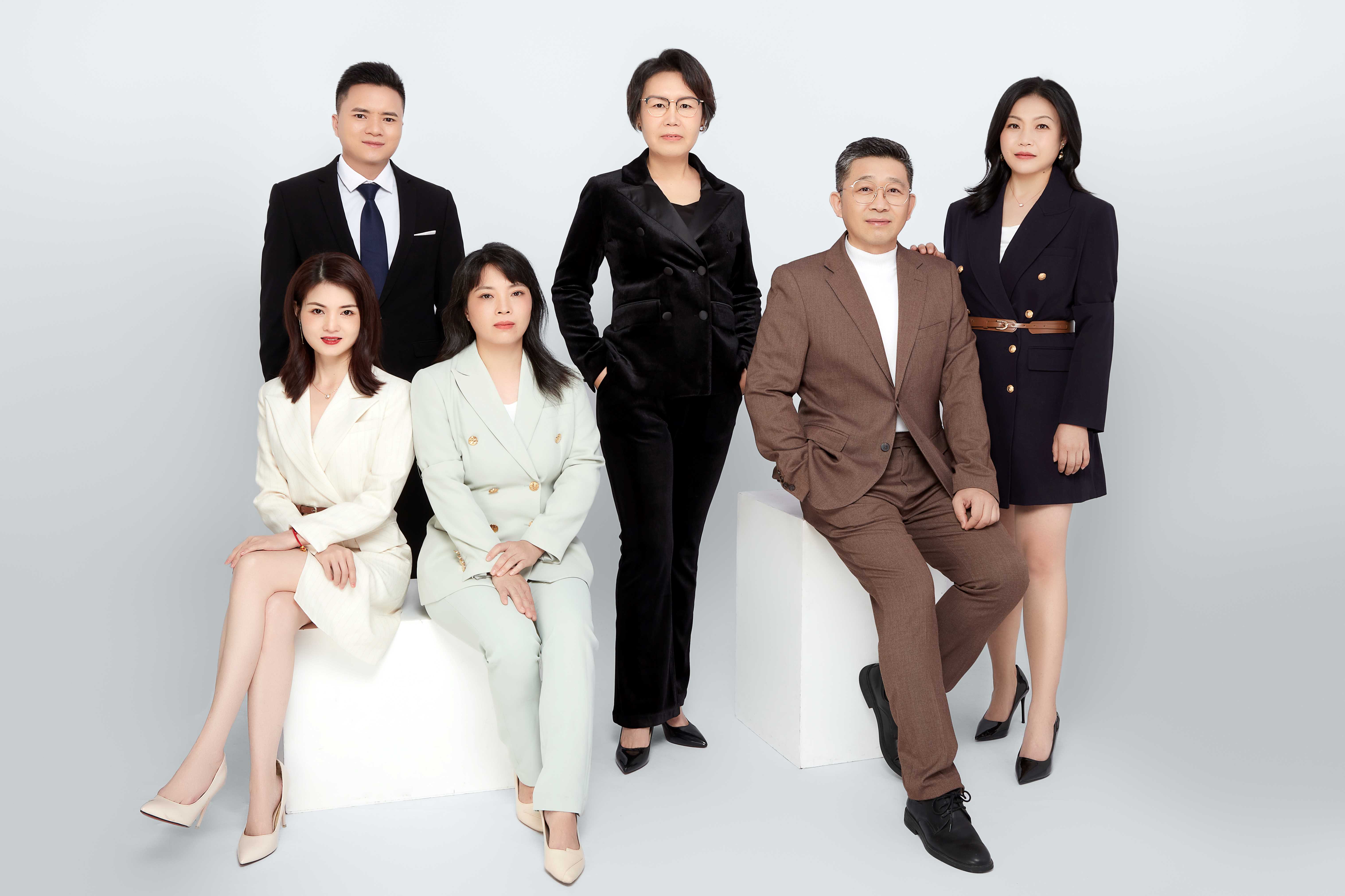 Oversea Sales Team