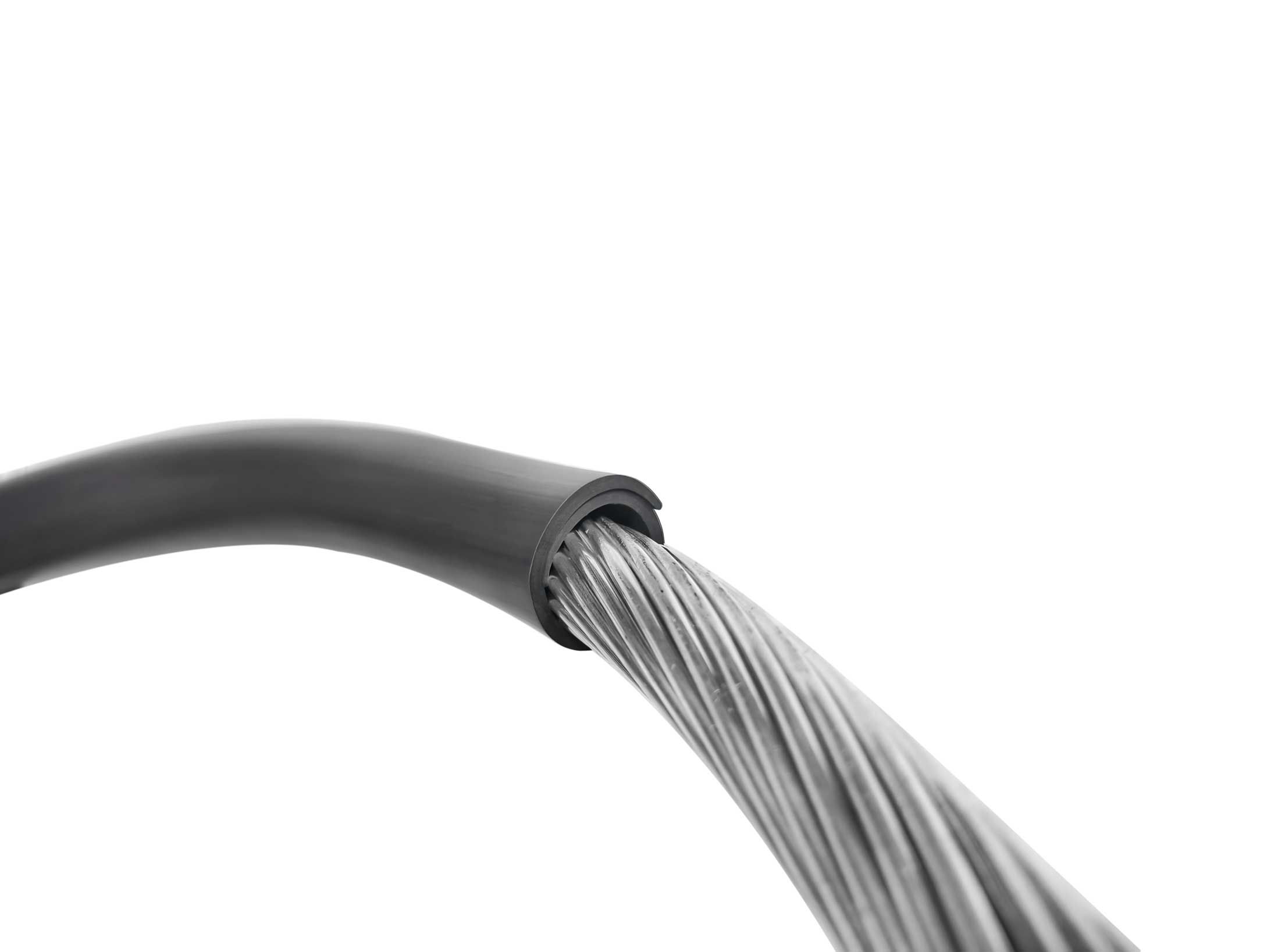 UE-SSLC—Silicone split line cover